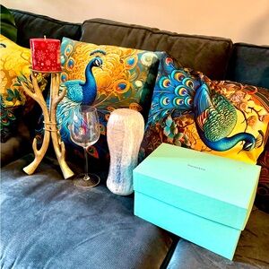 💥NEW💥 Tiffany & Co Wine Glasses